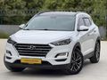 HATASIZ - BOYASIZ TRAMERSİZ 2020 TUSCON CAM TAVAN İLK SAHİBİNDEN