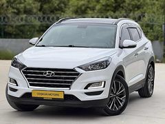 HATASIZ - BOYASIZ TRAMERSİZ 2020 TUSCON CAM TAVAN İLK SAHİBİNDEN