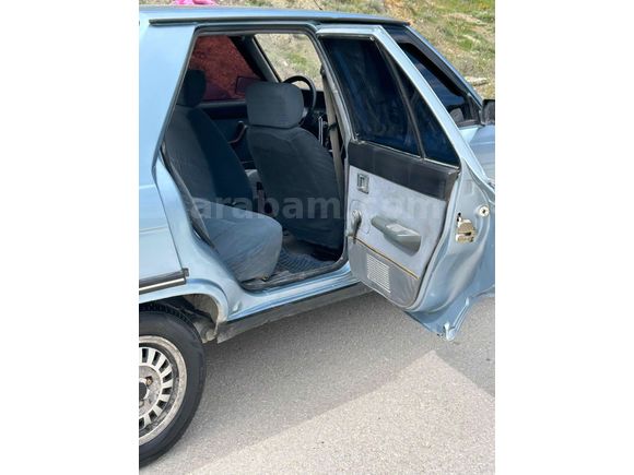 Sahibinden Renault R 9 1.4 Broadway 1994 Model 