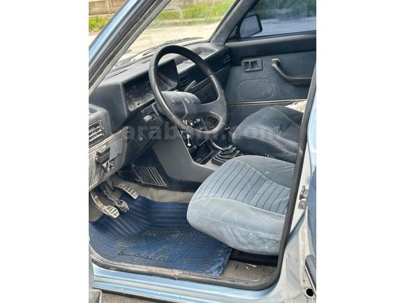 Sahibinden Renault R 9 1.4 Broadway 1994 Model 