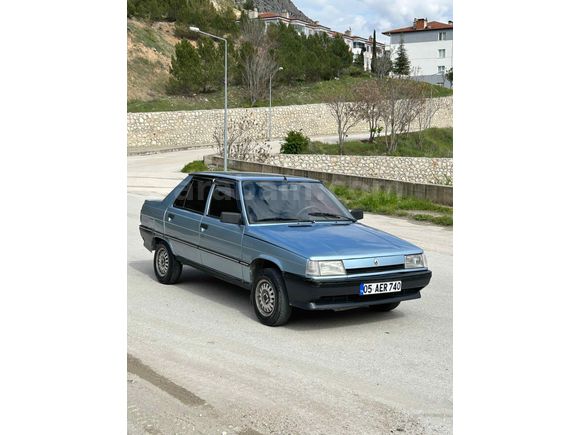 Sahibinden Renault R 9 1.4 Broadway 1994 Model 