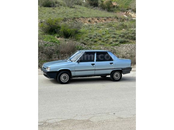 Sahibinden Renault R 9 1.4 Broadway 1994 Model 