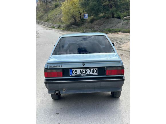 Sahibinden Renault R 9 1.4 Broadway 1994 Model 