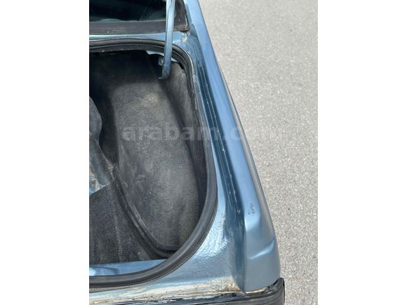 Sahibinden Renault R 9 1.4 Broadway 1994 Model 
