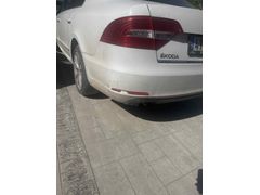 Sahibinden Skoda SuperB 1.6 TDI Prestige 2014 Model 