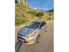 Sahibinden Ford Fiesta 1.25 Trend 2011 Model 
