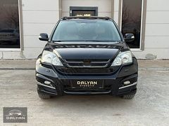 DALYAN'DAN 2011 HONDA CR-V EXECUTİVE 4X4 BAKIMLI MASRAFSIZ