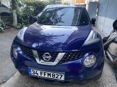 Sahibinden Nissan Juke 1.5 dCi Skypack 2015 Model 