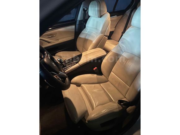 Sahibinden BMW 5 Serisi 520d Msport 