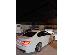 Sahibinden BMW 5 Serisi 520d Msport 