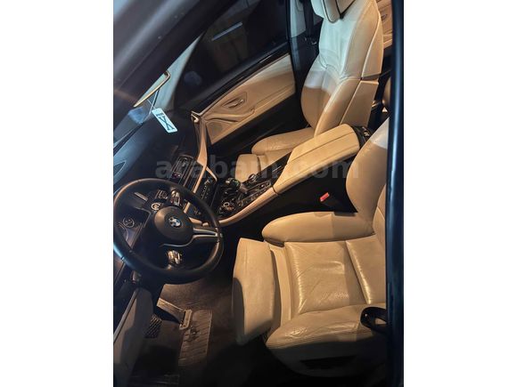 Sahibinden BMW 5 Serisi 520d Msport 