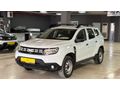 2023 DACIA DUSTER ESSENTIAL 4X4 1.3 TCE