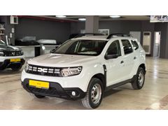 2023 DACIA DUSTER ESSENTIAL 4X4 1.3 TCE