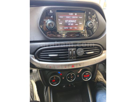 Sahibinden Fiat Egea 1.3 Multijet Urban 2017 Model