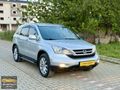 2011 CR-V 2.0 i-VTEC Elegance Değişensiz Bakımlı