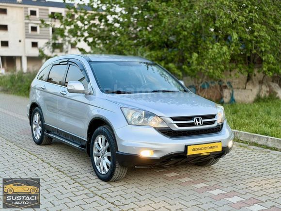 2011 CR-V 2.0 i-VTEC Elegance Değişensiz Bakımlı