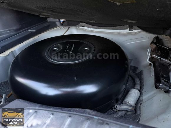 2011 CR-V 2.0 i-VTEC Elegance Değişensiz Bakımlı