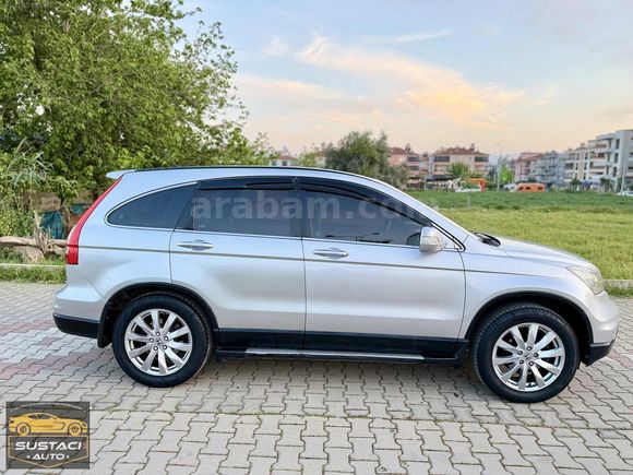 2011 CR-V 2.0 i-VTEC Elegance Değişensiz Bakımlı
