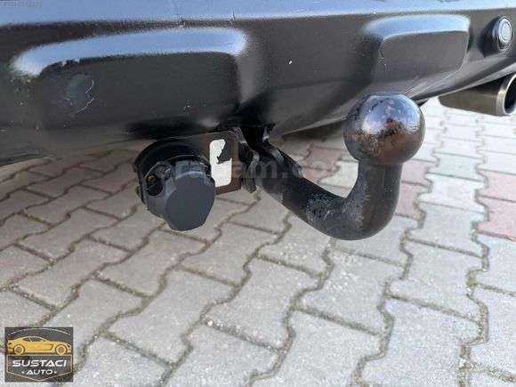 2011 CR-V 2.0 i-VTEC Elegance Değişensiz Bakımlı