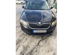 Sahibinden Skoda Octavia 1.6 TDI Ambition 2015 Model 