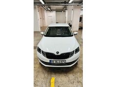  Skoda Octavia 1.6 TDI Style 2019 Model  58.500 km boyasız değişensiz
