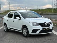 BARAN MOTORS 2019 0.9 TCe SYMBOL