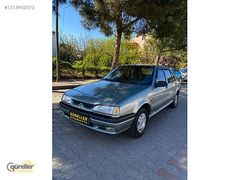 2000 Renault 19 Europa 1.6 RNE Klimalı Bakımlı Masrafsız