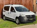 BARAN MOTORS 2020 DOKKER