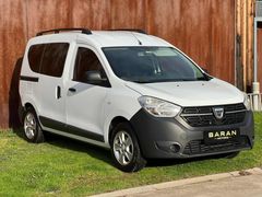 BARAN MOTORS 2020 DOKKER
