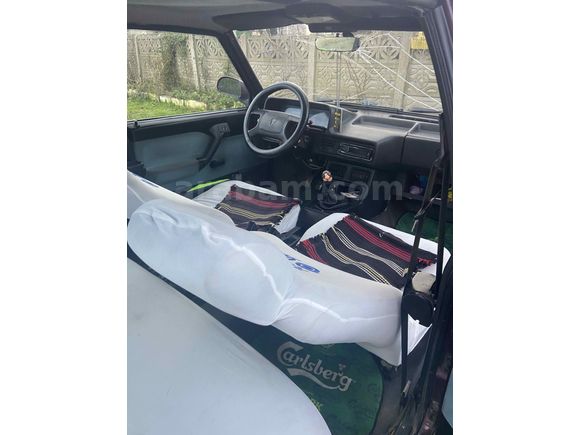 Sahibinden Tofaş Doğan SLX 1995 Model 
