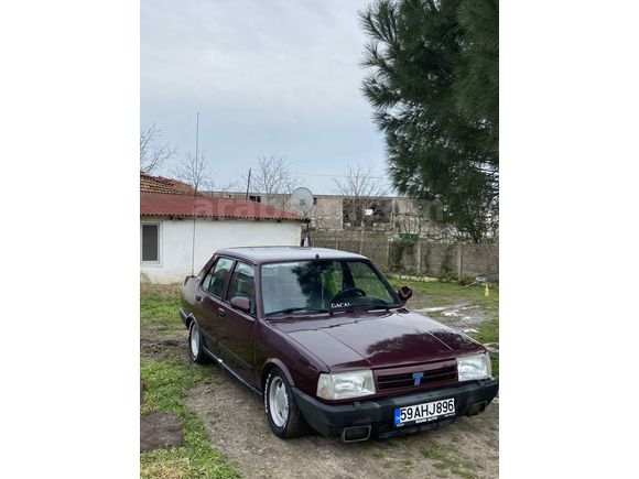 Sahibinden Tofaş Doğan SLX 1995 Model 