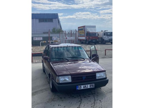 Sahibinden Tofaş Doğan SLX 1995 Model 