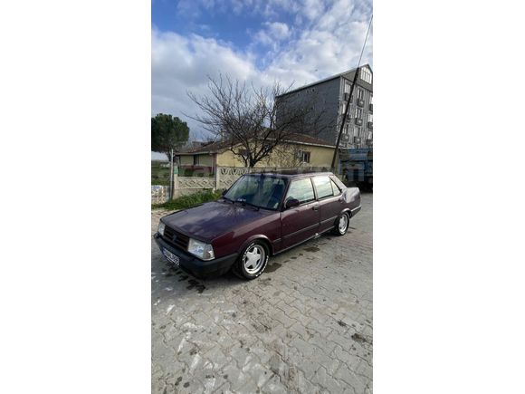 Sahibinden Tofaş Doğan SLX 1995 Model 