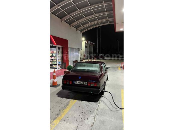 Sahibinden Tofaş Doğan SLX 1995 Model 
