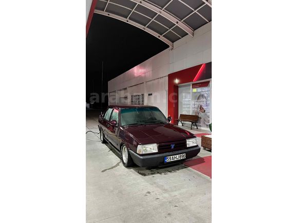 Sahibinden Tofaş Doğan SLX 1995 Model 