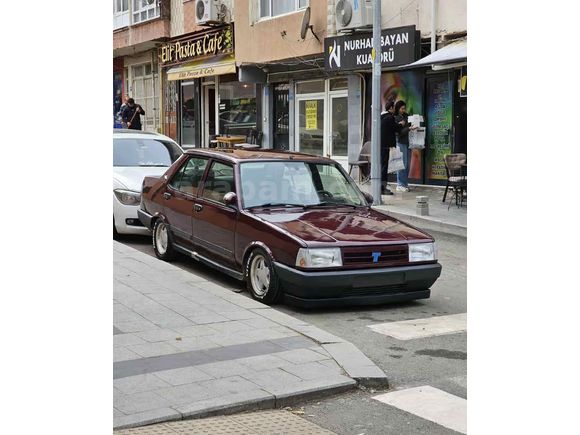Sahibinden Tofaş Doğan SLX 1995 Model 