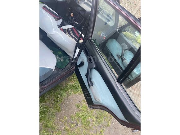 Sahibinden Tofaş Doğan SLX 1995 Model 