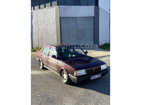 Sahibinden Tofaş Doğan SLX 1995 Model 
