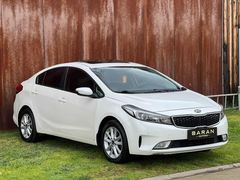 BARAN MOTORS* 0.69 KREDİ TÜM K.K 12 TKST KİA CERATO
