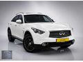 ARP ARPACI`DAN 4X4 İNFİNİTİ QX70 3,0D 148,000 KM ORJINAL HATASIZ