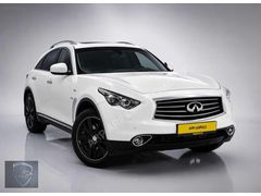 ARP ARPACI`DAN 4X4 İNFİNİTİ QX70 3,0D 148,000 KM ORJINAL HATASIZ