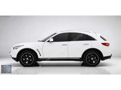 ARP ARPACI`DAN 4X4 İNFİNİTİ QX70 3,0D 148,000 KM ORJINAL HATASIZ