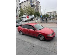 Sahibinden Volkswagen Passat 1.8 T Highline 1998 Model 
