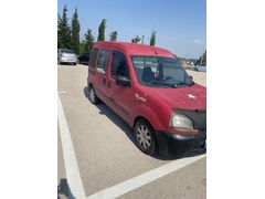 Sahibinden Renault Kangoo 1.9 D RN 1998 Model 
