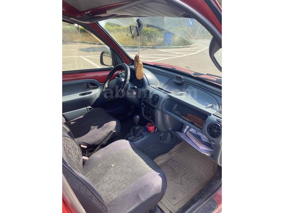Sahibinden Renault Kangoo 1.9 D RN 1998 Model 