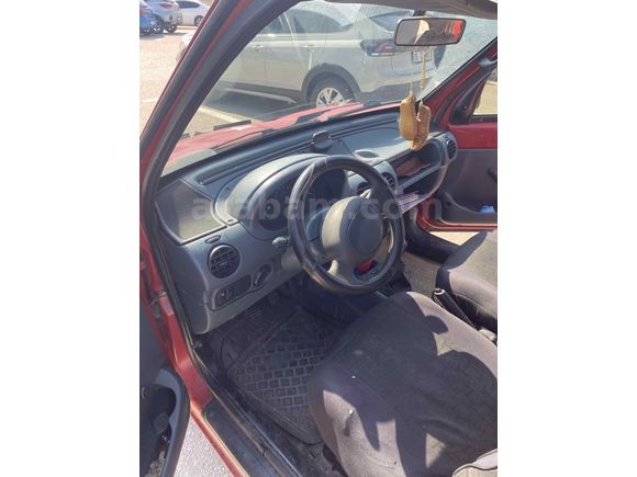 Sahibinden Renault Kangoo 1.9 D RN 1998 Model 
