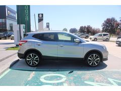 Nissan Qashqai 1.6DCİ BLACK EDİTİO