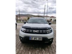 Sahibinden Dacia Duster 1.3 Tce Essential 2023 Model