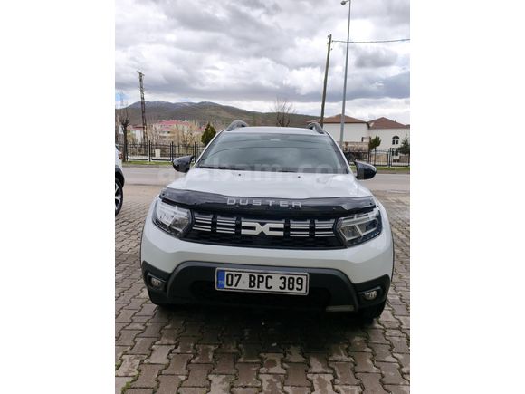 Sahibinden Dacia Duster 1.3 Tce Essential 2023 Model