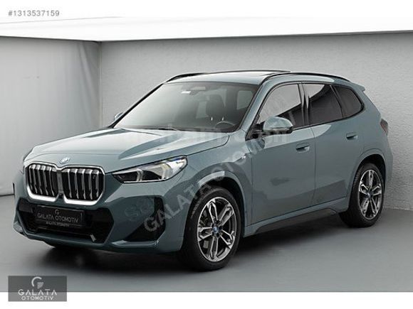 'GALATA' 2023 BMW IX1 XDRİVE 30 M SPORT/360/HARMAN/HEADUP/HFZ
